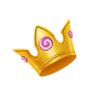 Crown at Blue Leo Online Casino