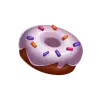 Donut at Blue Leo Online Casino