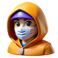 Completely anonymous game at Blue Leo Casino