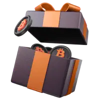 Welcome bonus up to 10 BTC at Blue Leo Casino