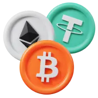 All cryptocurrencies are supported at Blue Leo Casino