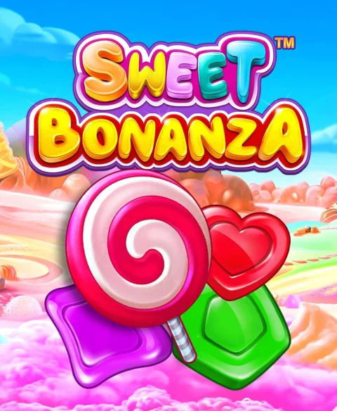 Play Sweet Bonanza at Blue Leo Casino