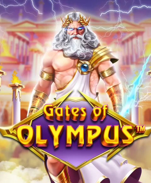 Play Gates of Olympus at Blue Leo Casino