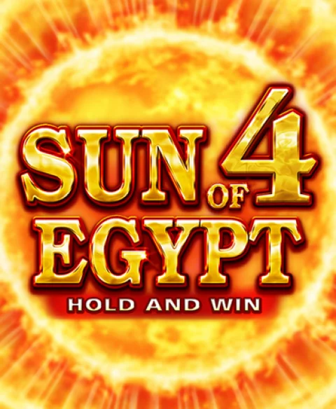 Play Sun of Egypt at Blue Leo Casino