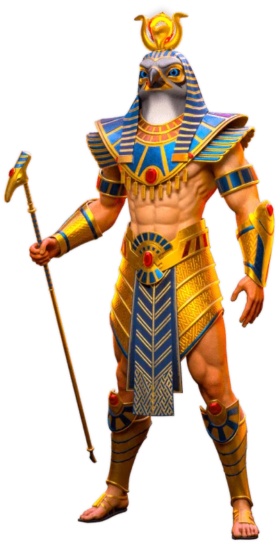 Egyptian at Blue Leo Online Casino
