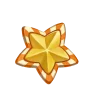 Star at Blue Leo Online Casino
